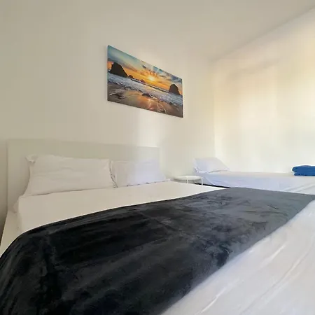 Villa Elisa - Baia Verde Gemini (Apulia)