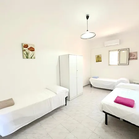 Villa Elisa - Baia Verde * Gemini (Apulia)