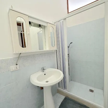 Villa Elisa - Baia Verde Gemini (Apulia)