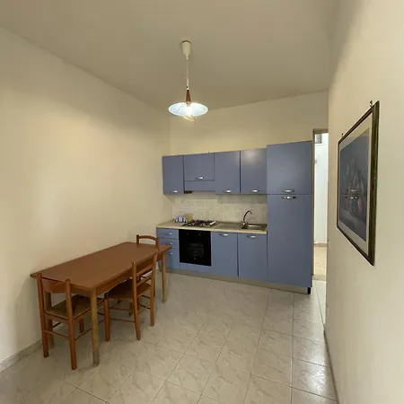 Villa Elisa - Baia Verde * Gemini (Apulia)