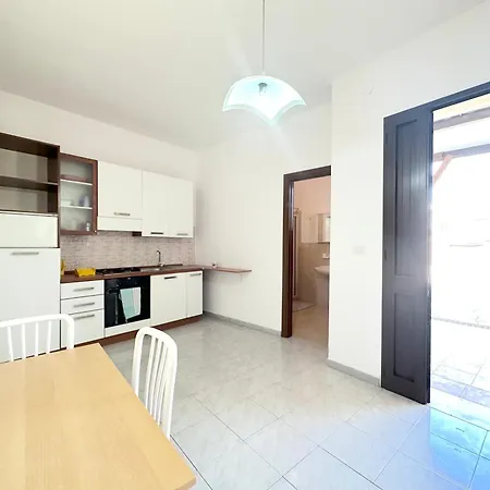 Villa Elisa - Baia Verde Apartamento *