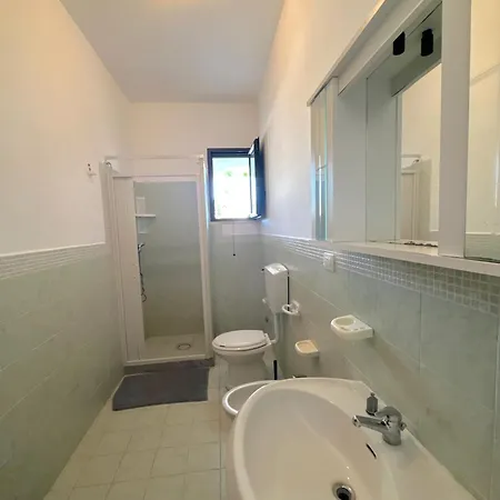 Apartamento Villa Elisa - Baia Verde *
