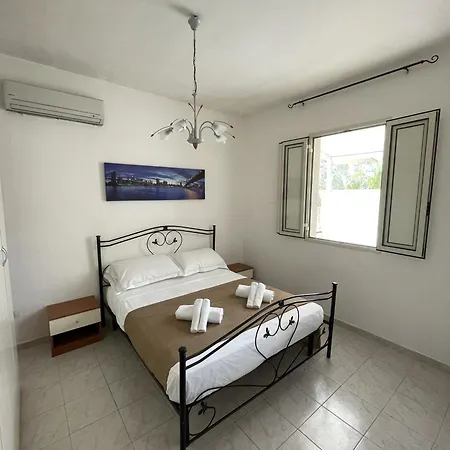 Apartamento Villa Elisa - Baia Verde Gemini (Apulia)