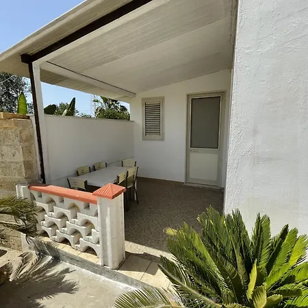 Villa Elisa - Baia Verde