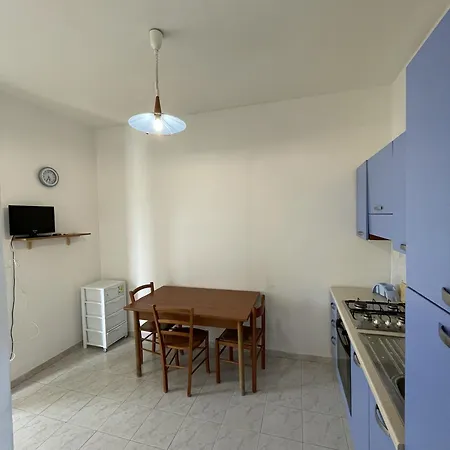 Apartamento Villa Elisa - Baia Verde Gemini (Apulia)