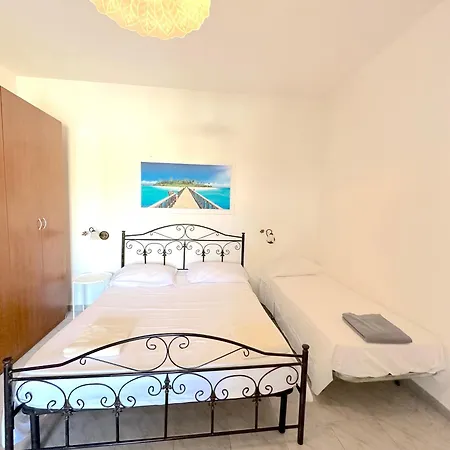 Villa Elisa - Baia Verde Apartamento