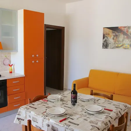 Apartamento Villa Elisa - Baia Verde