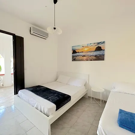 Villa Elisa - Baia Verde Apartamento
