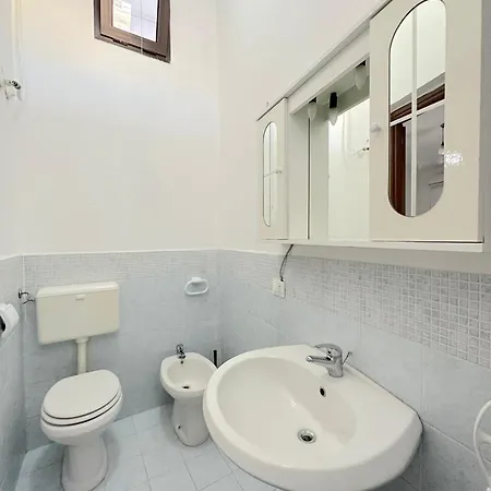 Apartamento Villa Elisa - Baia Verde