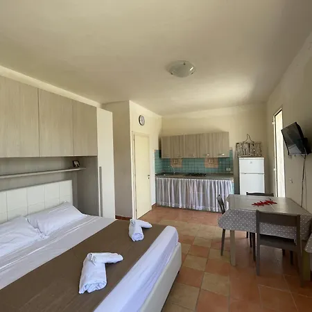 Apartamento Villa Elisa - Baia Verde Gemini (Apulia)