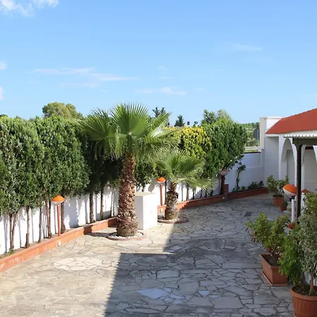 Villa Elisa - Baia Verde Apartamento