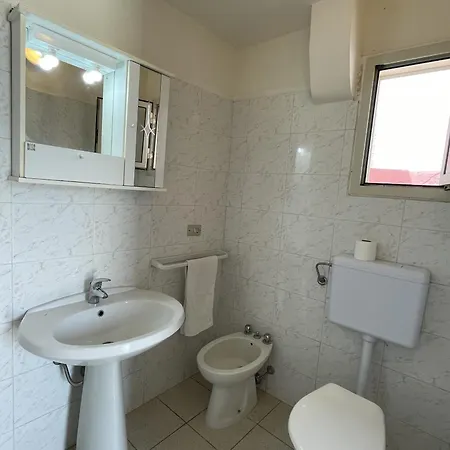 Apartamento Villa Elisa - Baia Verde