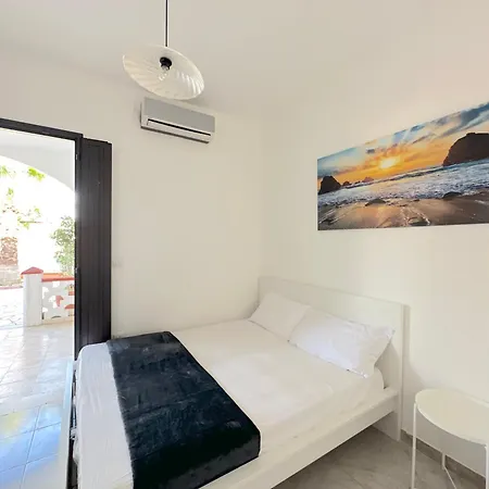 Villa Elisa - Baia Verde Apartamento *