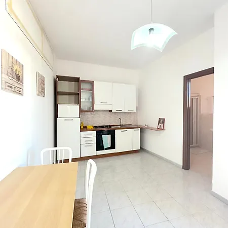 Apartamento Villa Elisa - Baia Verde Gemini (Apulia)
