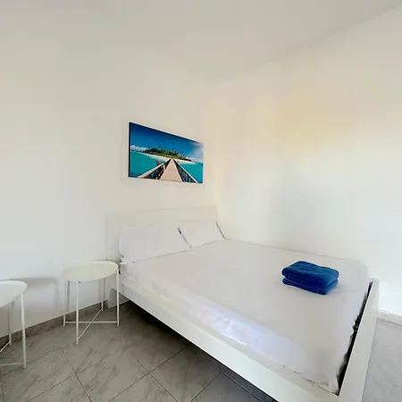 Villa Elisa - Baia Verde Apartamento