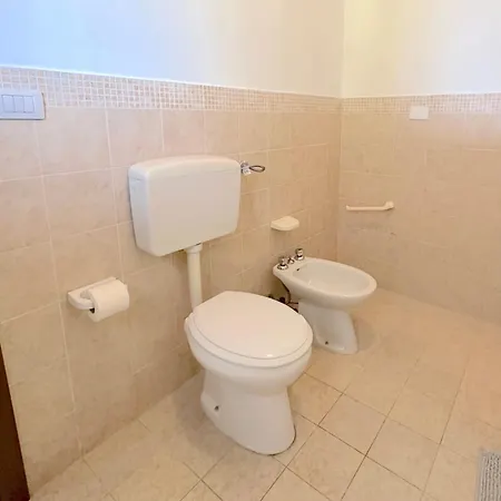 Apartamento Villa Elisa - Baia Verde *