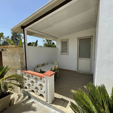 Villa Elisa - Baia Verde *