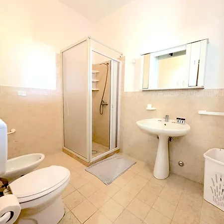 Villa Elisa - Baia Verde * Gemini (Apulia)