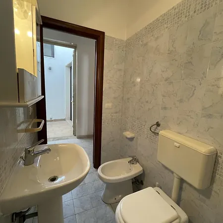 Apartamento Villa Elisa - Baia Verde Gemini (Apulia)