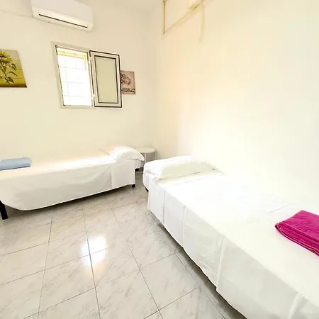 Villa Elisa - Baia Verde * Gemini (Apulia)