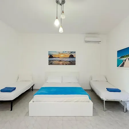 Villa Elisa - Baia Verde