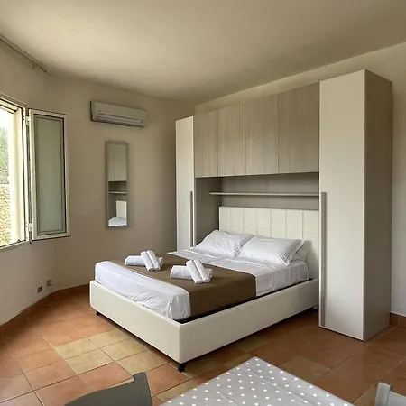 Villa Elisa - Baia Verde Apartamento