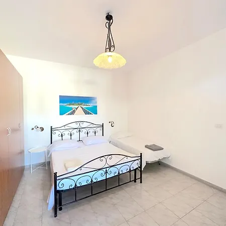 Villa Elisa - Baia Verde *