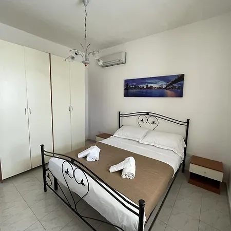 Villa Elisa - Baia Verde * Gemini (Apulia)