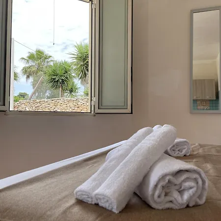Villa Elisa - Baia Verde Apartamento