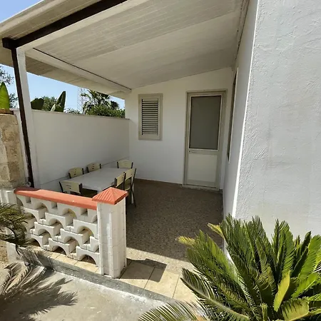 Apartamento Villa Elisa - Baia Verde