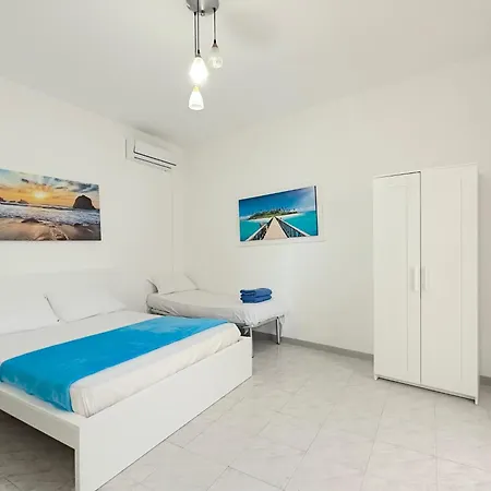 Apartamento Villa Elisa - Baia Verde *